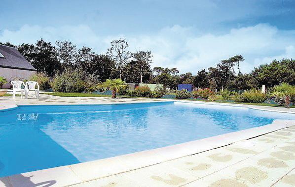 Апартаменты Holiday Home Erquy Avenue Maurice Bernard