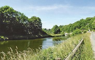 Апартаменты Holiday Home Dinan Gite