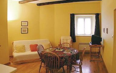 Апартаменты Apartment Paimpol Cotes-D-Armor III
