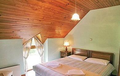 Апартаменты Holiday Home Bannalec II