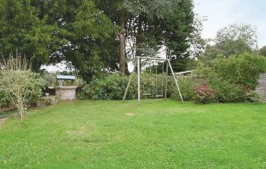 Апартаменты Holiday Home Gouesnac'H Hent Kerambraguer II