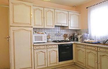 Апартаменты Holiday Home Tregunc Route Des Galets