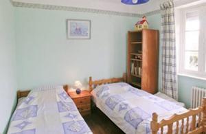Апартаменты Holiday Home Riec Sur Belon Rue Des Hortensias