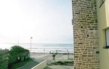 Апартаменты Apartment St Nic Residence Les Oceanes