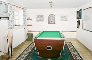 Апартаменты Holiday Home Rue Robinson