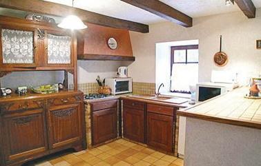 Апартаменты Holiday Home Bannalec Rue Kervinic Traon