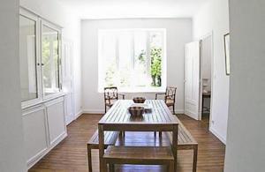 Апартаменты Holiday Home Bénodet Chemin De Kerhos