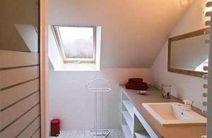 Апартаменты Holiday Home Riec Sur Belon Loctudy