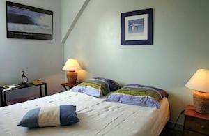 Holiday Home St Malo Rue Du Moulin