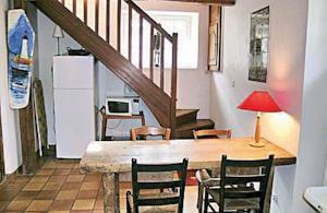 Апартаменты Holiday Home Minihac Sur Rance