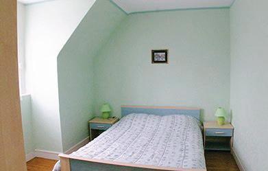 Апартаменты Holiday Home Cancale Rue Des Rosiers