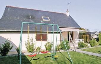Апартаменты Holiday Home La Fresnais Rue Des Forts Morin