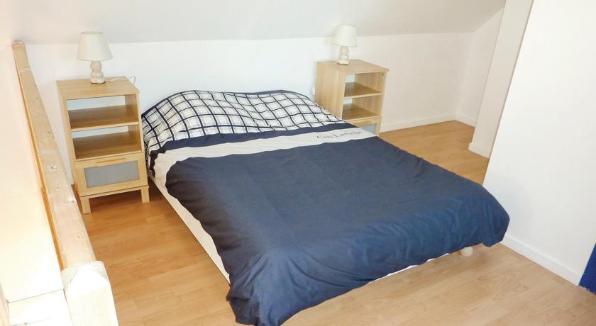 Апартаменты Holiday Home Villamee Le Champ Marie