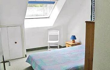 Апартаменты Holiday Home Mesquer Rue Des Lavandieres