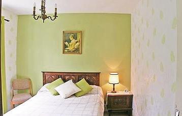 Апартаменты Holiday Home Penestin Chemin De Camaret