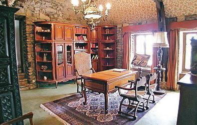 Апартаменты Holiday Home St Ave Route De Meucon