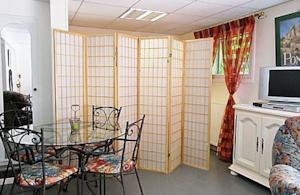 Апартаменты Holiday Home Fleac Sur Seugne