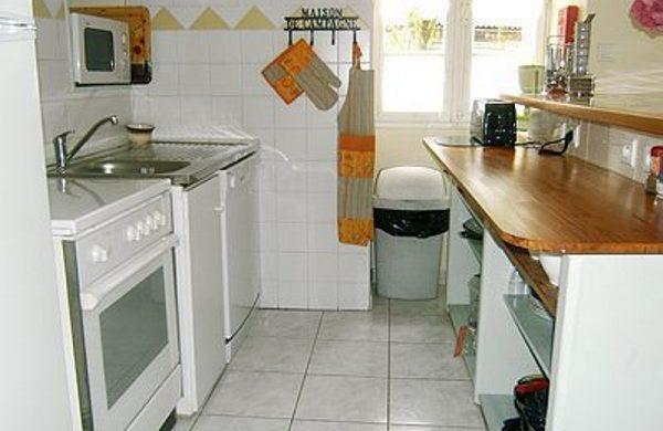 Апартаменты Holiday Home Fleac Sur Seugne II