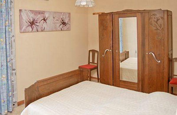 Апартаменты Holiday Home Sablonceaux Les Musses