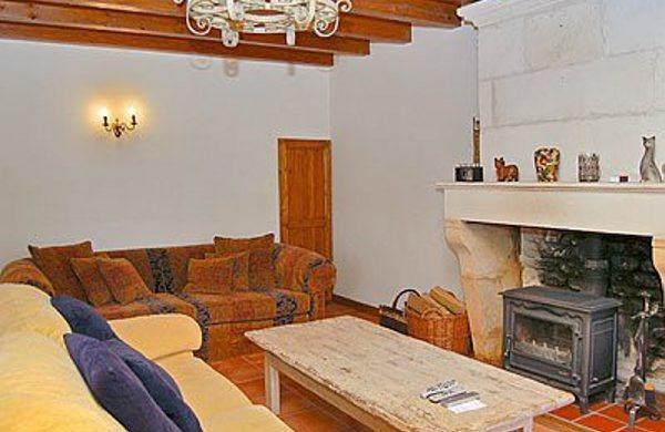 Апартаменты Holiday Home Romegoux Rue Des Tisserands