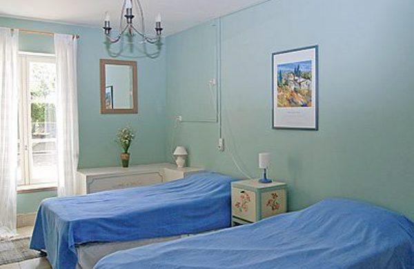 Апартаменты Holiday Home Cresse Chagnolet