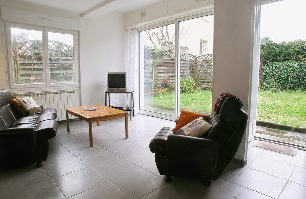 Апартаменты Apartment Royan Allee Des Tamaris