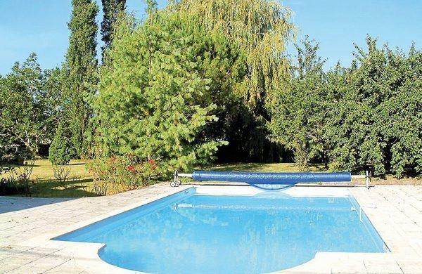 Апартаменты Holiday Home Charentes Impasse Beaulieu