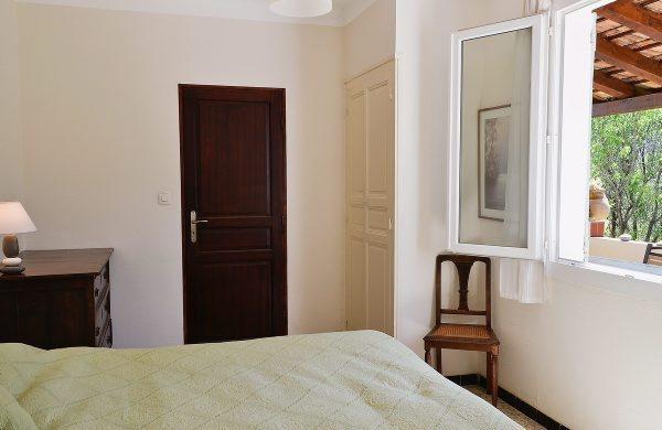 Апартаменты Holiday Home Sollies Toucas Route De Forestiere