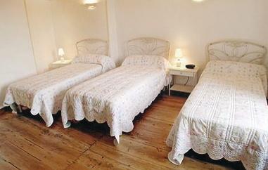 Апартаменты Holiday Home Landreville Rue De Crais