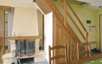 Апартаменты Holiday Home Mesnil St Pere Cottages De Port