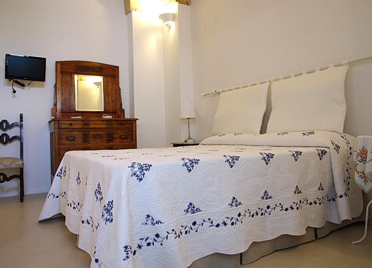 Мини-отель B&B Isolaovest