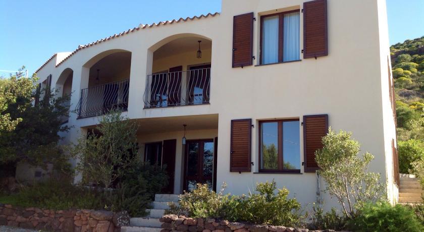 Мини-отель Home alghero