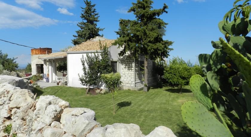 Отель Azienda Agricola Santa Caterina