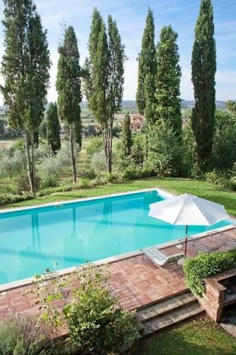 Мини-отель Villa Il Poggio