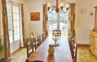Апартаменты Holiday Home Pujaut Chemin Du Mas De Granel