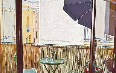 Апартаменты Holiday Home Serignan Rue Danton