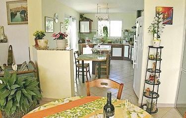 Апартаменты Holiday Home Pezilla La Riviere E Chemin Cami De La Gaffe