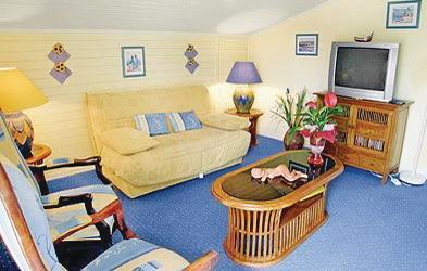 Апартаменты Holiday Home Tresserre Rue Des Muriers