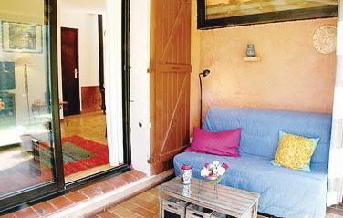Апартаменты Holiday Home Saint Cyprien Plage Rue Jean De La Hira