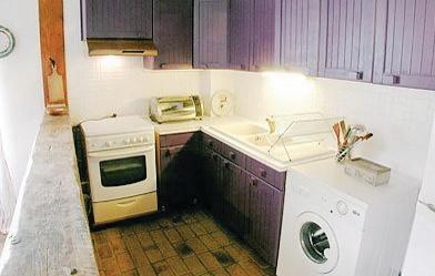 Апартаменты Holiday Home Orgeval Grande Rue