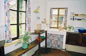 Апартаменты Apartment Foulognes