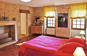 Апартаменты Holiday Home Lantheuil Rue Fleurie