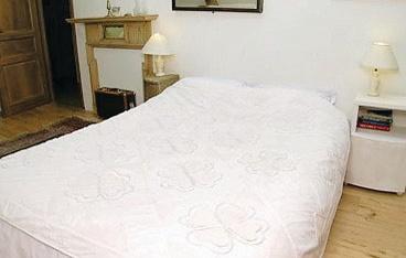 Holiday Home Honfleur Chemin Des Monts