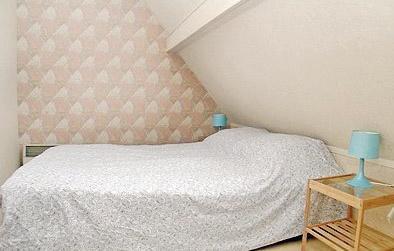 Апартаменты Holiday Home La Croupte