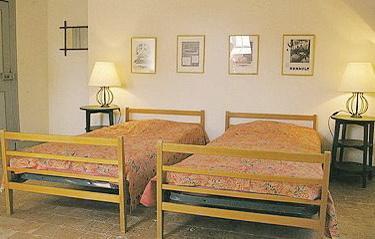 Апартаменты Holiday Home Vicques Vicques