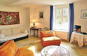 Апартаменты Holiday Home Orrouy Rue Montlaville