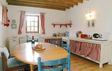 Апартаменты Holiday Home St.Pierre Langers Route Du Haut Pignon