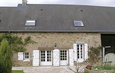 Апартаменты Holiday Home St. Pierre Langers Route Du Haut Pignon