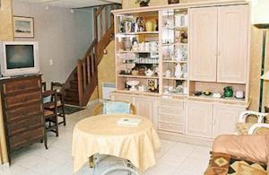 Апартаменты Holiday Home Granville Avenue Des Vendeens