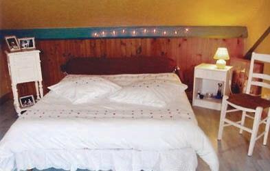 Апартаменты Holiday Home Chef Du Pont Rue Du Centre